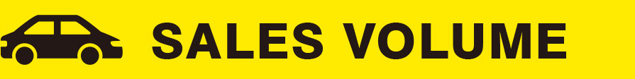 salesvolume